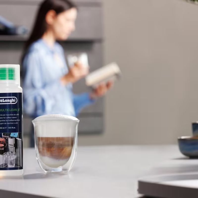 Ảnh Dung dịch vệ sinh Delonghi DLSC550 Ảnh Dung dịch vệ sinh Delonghi DLSC550