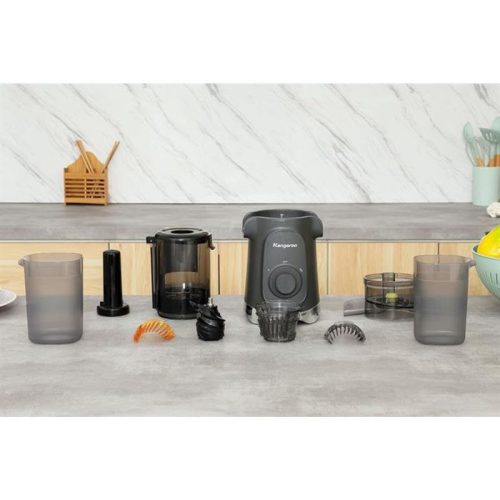 Máy ép chậm Kangaroo KGSJ15M1G 3 Ảnh Máy ép chậm Kangaroo KGSJ15M1G