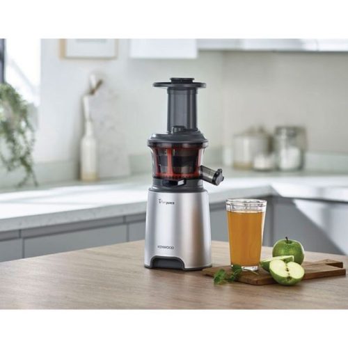 Máy ép chậm Kenwood JMP601SI 6 Ảnh máy ép chậm Kenwood JMP601SI