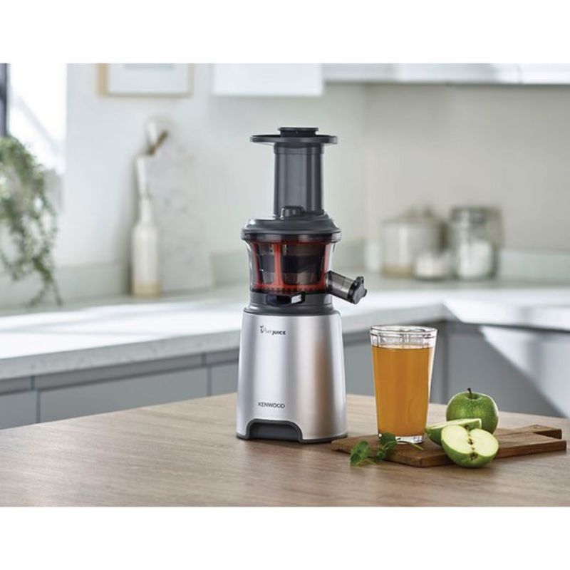 Ảnh máy ép chậm Kenwood JMP601SI Ảnh máy ép chậm Kenwood JMP601SI