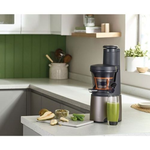 Máy ép chậm Kenwood JMP85.000SI 6 Ảnh máy ép chậm Kenwood JMP85.000SI