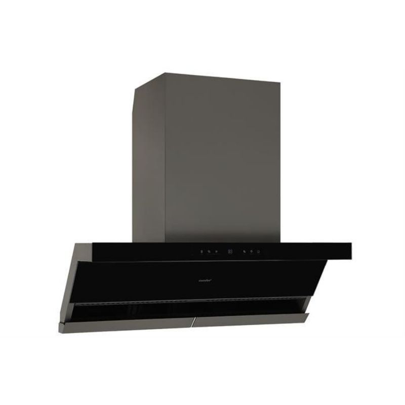 Ảnh máy hút mùi Comfee CH-90WJ07B Ảnh máy hút mùi Comfee CH-90WJ07B