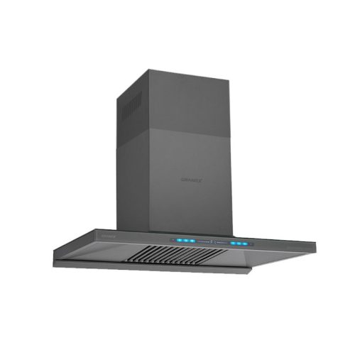 Máy hút mùi GrandX GX H70T81SG 2 Ảnh Máy hút mùi GrandX GX H70T81SG