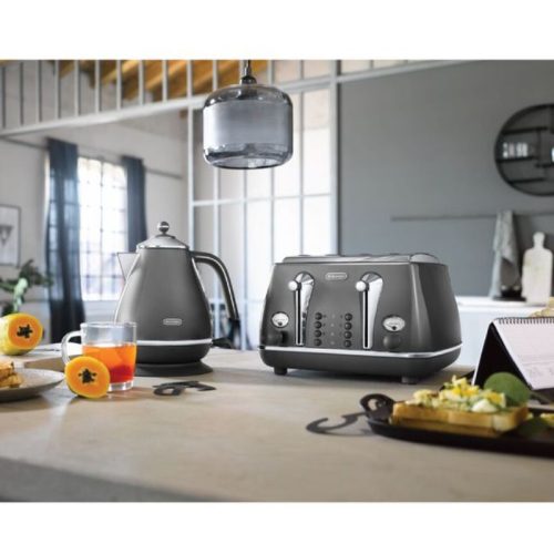 Máy nướng bánh mì Delonghi CTOT2103.GY 6 Ảnh máy nướng bánh mì Delonghi CTOT2103.GY
