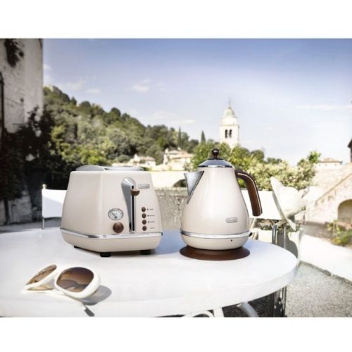 Máy nướng bánh mì Delonghi CTOV2103.BG 4 Ảnh máy nướng bánh mì Delonghi CTOV2103.BG