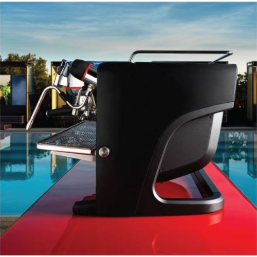 Máy pha cà phê Cimbali M200 GT1 DT2 6 Ảnh máy pha cà phê Cimbali M200 GT1 DT2