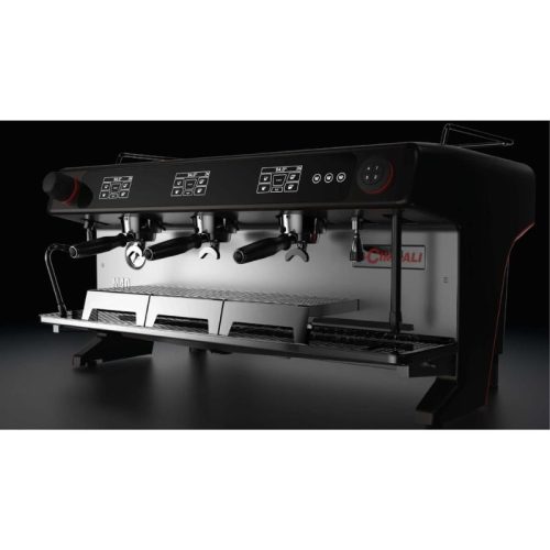 Máy pha cà phê Cimbali M40 DT3 5 Ảnh máy pha cà phê Cimbali M40 DT3