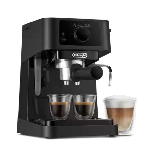Máy pha cà phê Delonghi EC230.BK 4 Ảnh máy pha cà phê Delonghi EC230.BK