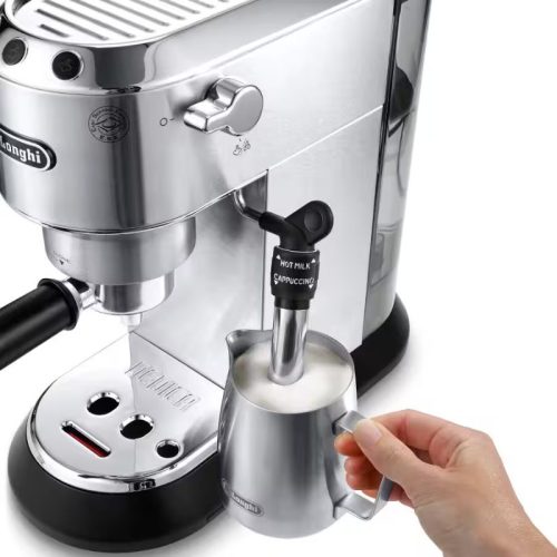 Máy pha cà phê Delonghi EC685.M 4 Ảnh máy pha cà phê Delonghi EC685.M