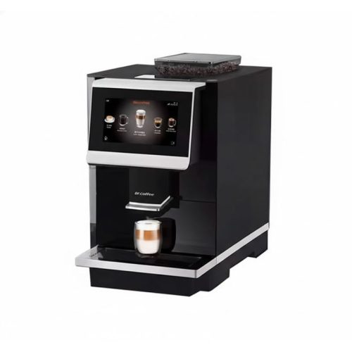 Máy pha cà phê Dr.Coffee C12-B 5 Ảnh máy pha cà phê Dr.Coffee C12-B