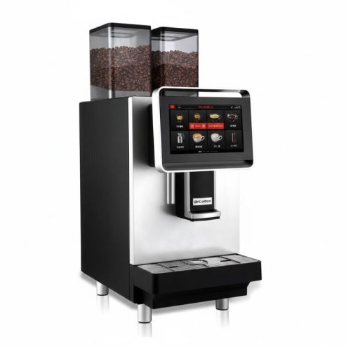 Máy pha cà phê Dr.Coffee F2-H 3 Ảnh máy pha cà phê Dr.Coffee F2-H