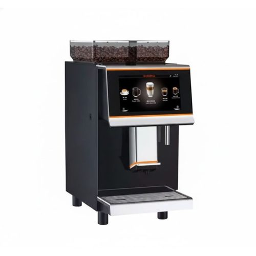 Máy pha cà phê Dr.Coffee F20 5 Ảnh máy pha cà phê Dr.Coffee F20