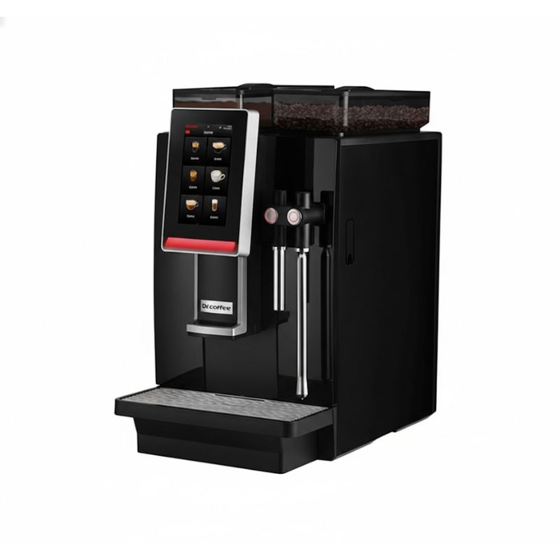Ảnh máy pha cà phê Dr.Coffee Minibar S2-B Ảnh máy pha cà phê Dr.Coffee Minibar S2-B