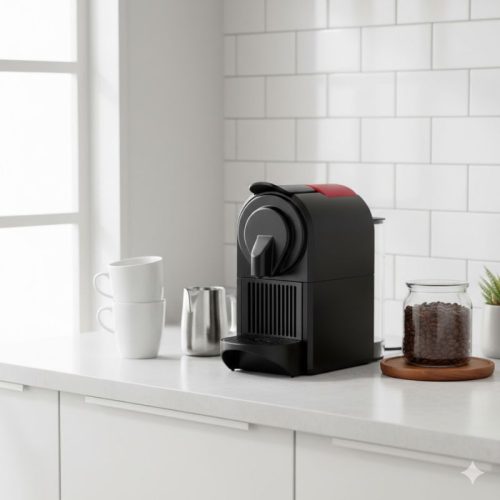 Máy pha cà phê Perfetto P9.R 5 Ảnh máy pha cà phê Perfetto P9.R