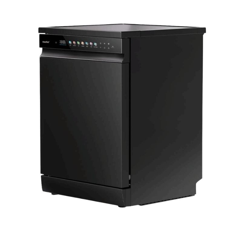 Ảnh máy rửa bát Comfee CDWEF1533GB-WU-VN Ảnh máy rửa bát Comfee CDWEF1533GB-WU-VN