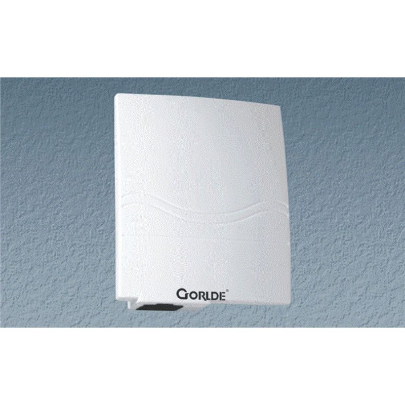 Ảnh máy sấy tay Gorlde B-818 Ảnh máy sấy tay Gorlde B-818