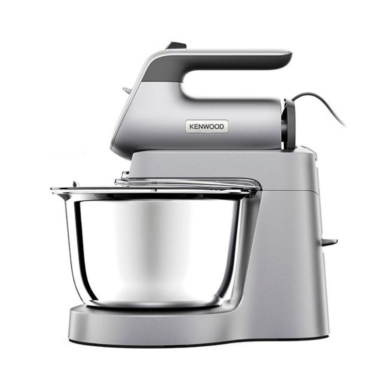 Ảnh máy trộn cầm tay Kenwood HMP54.000SI Ảnh máy trộn cầm tay Kenwood HMP54.000SI
