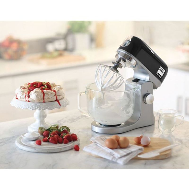 Ảnh máy trộn đa năng Kenwood KMX754.BK Ảnh máy trộn đa năng Kenwood KMX754.BK