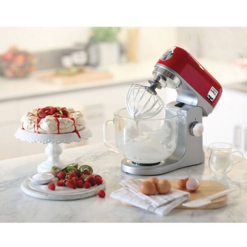 Ảnh máy trộn đa năng Kenwood KMX754.RD Ảnh máy trộn đa năng Kenwood KMX754.RD