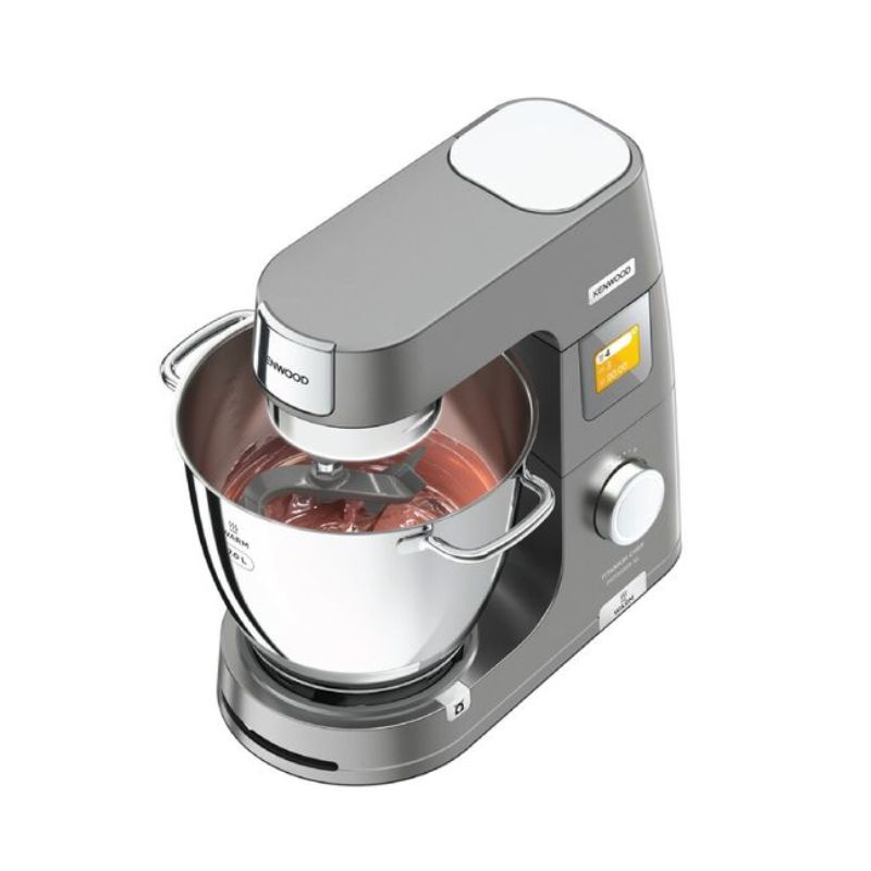 Ảnh máy trộn đa năng Kenwood KWL90.004SI Ảnh máy trộn đa năng Kenwood KWL90.004SI