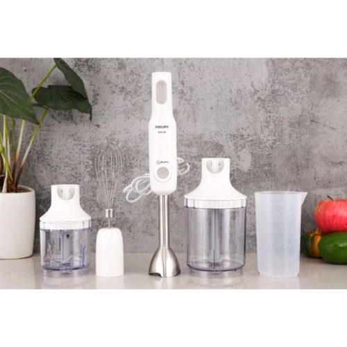 Ảnh Máy xay cầm tay Philips HR2537