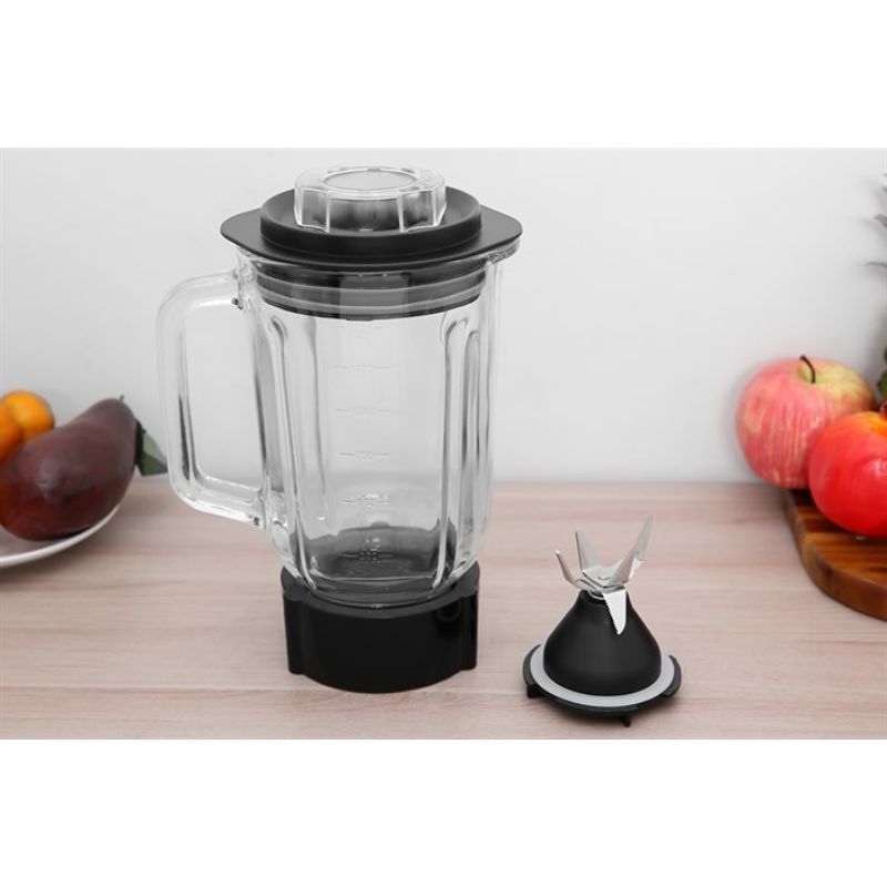 Ảnh Máy xay sinh tố Kangaroo KGBL600X Ảnh Máy xay sinh tố Kangaroo KGBL600X