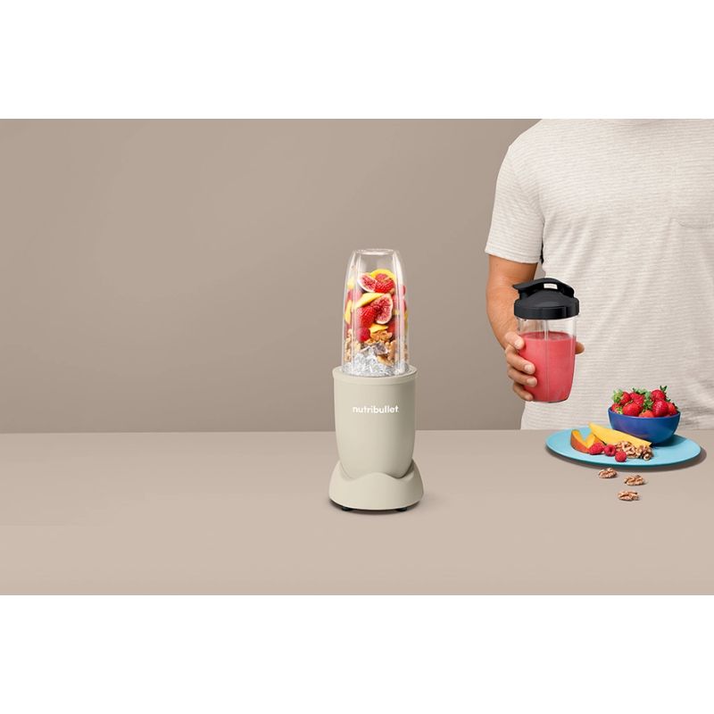 Ảnh máy xay sinh tố NutriBullet NB9-1305MAS Ảnh máy xay sinh tố NutriBullet NB9-1305MAS