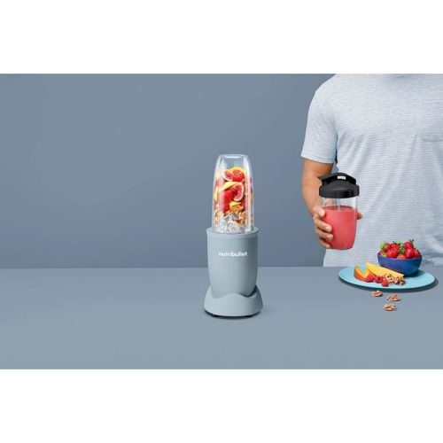 Máy xay sinh tố Nutribullet NB9-1305MASL 5 Ảnh máy xay sinh tố Nutribullet NB9-1305MASL