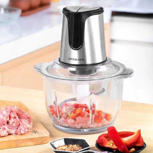 Ảnh Máy xay thịt LocknLock EJM171