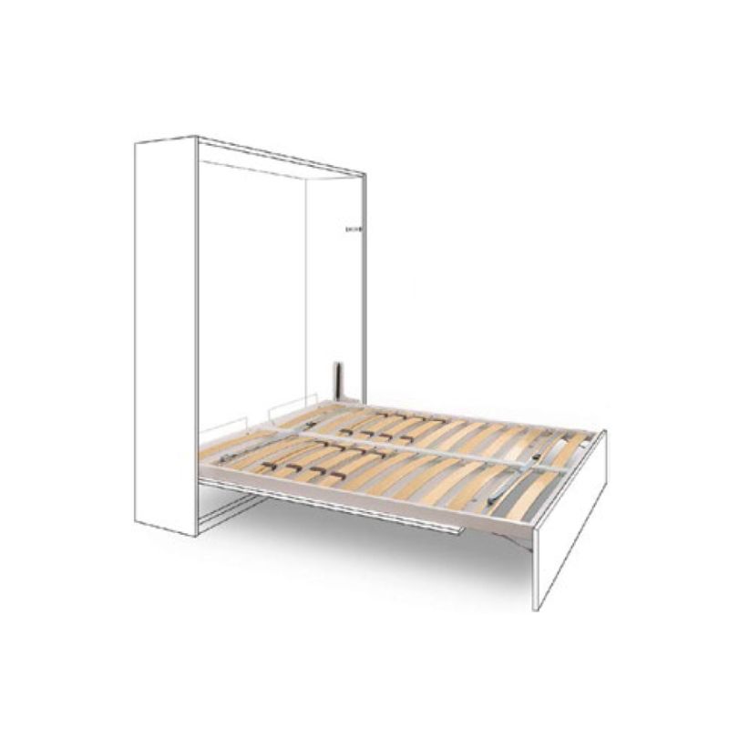 Ảnh phụ kiện giường gấp Hafele 274.52.224 Ảnh phụ kiện giường gấp Hafele 274.52.224