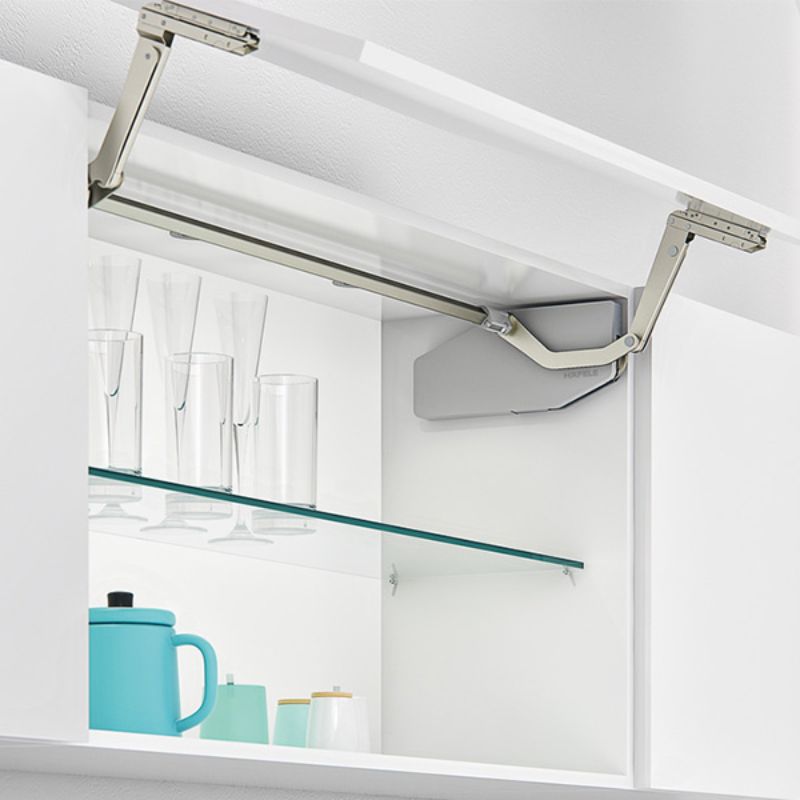 Ảnh phụ kiện tay nâng Hafele 372.34.610 Ảnh phụ kiện tay nâng Hafele 372.34.610