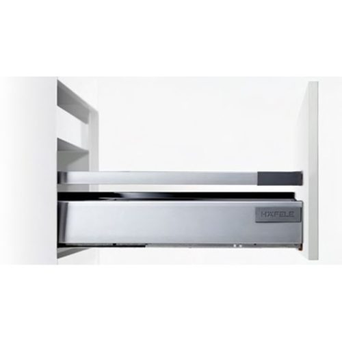 Ray hộp Hafele 552.77.781 3 Ảnh ray hộp Hafele 552.77.781