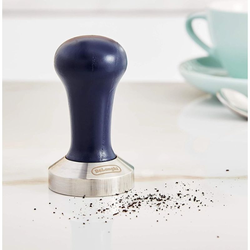Ảnh Tamper nén cafe Delonghi DLSC058 Ảnh Tamper nén cafe Delonghi DLSC058