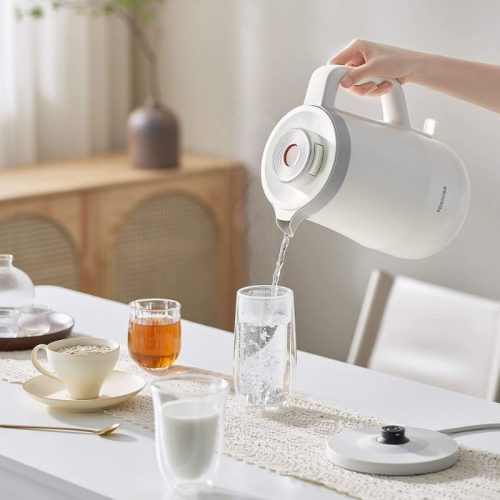 Ấm siêu tốc Toshiba KT-15DRTVN(W/H) 5 Ảnh thực tế Ấm siêu tốc Toshiba KT-15DRTVN(W/H)