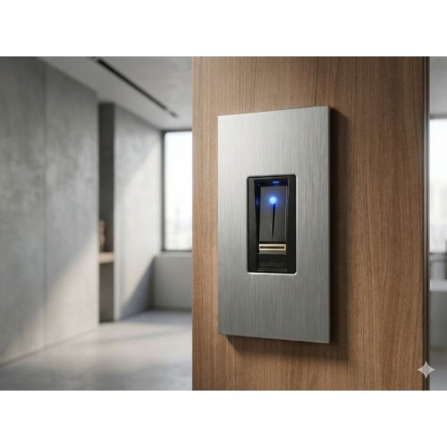 Ảnh đầu đọc vân tay Hafele 912.05.034