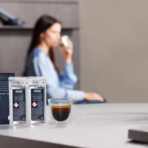 Dung dịch vệ sinh Delonghi DLSC200 5 Ảnh thực tế Dung dịch vệ sinh Delonghi DLSC200