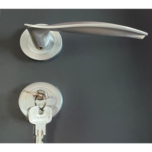 Tay nắm Hafele 901.98.816 3 Ảnh thực tế Tay nắm Hafele 901.98.816