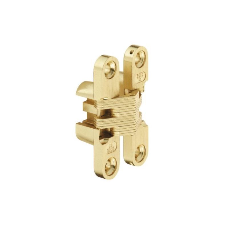 Bản lề âm cho cửa gỗ dày Hafele 341.07.518 Bản lề âm cho cửa gỗ dày Hafele 341.07.518