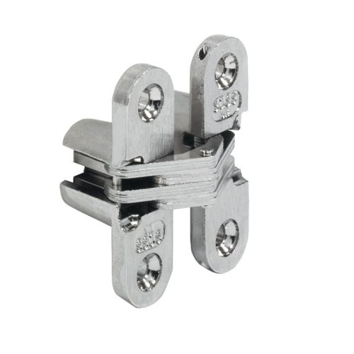 Bản Lề Âm Cho Cửa Gỗ Dày Hafele 341.07.718