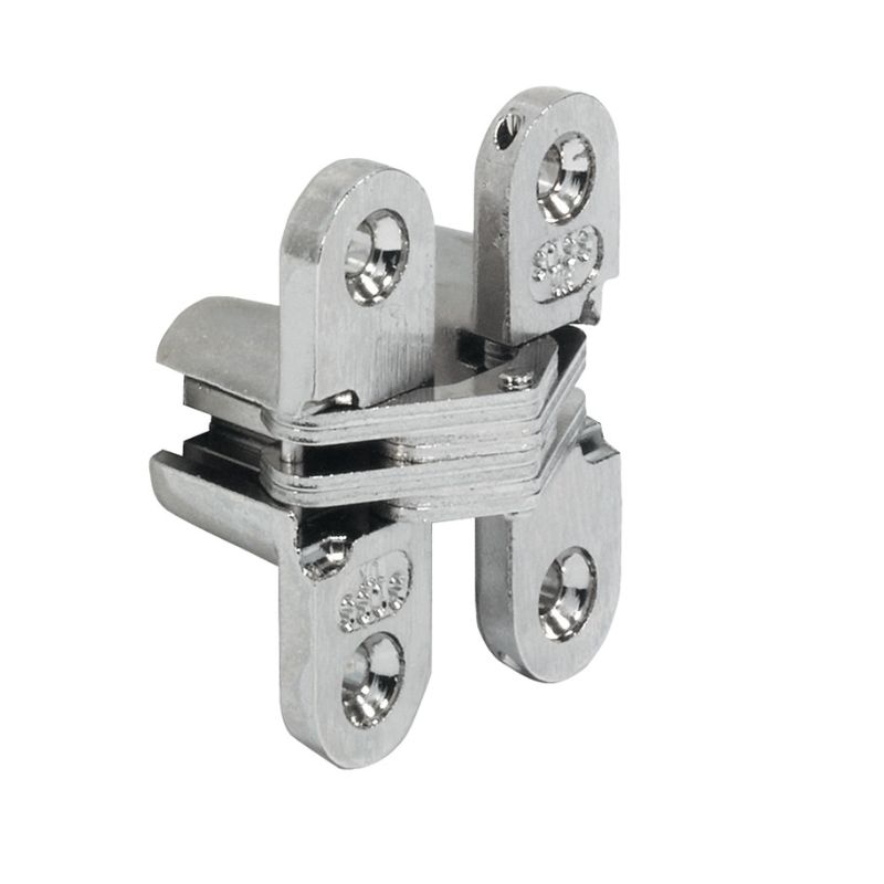 Bản Lề Âm Cho Cửa Gỗ Dày Hafele 341.07.718 Bản Lề Âm Cho Cửa Gỗ Dày Hafele 341.07.718