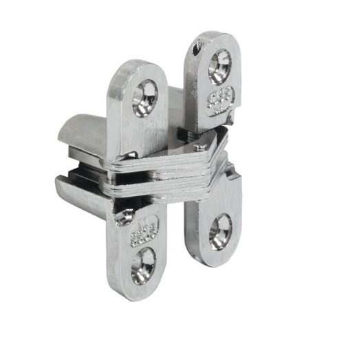 Bản Lề Âm Cho Cửa Gỗ Dày Hafele 341.07.727