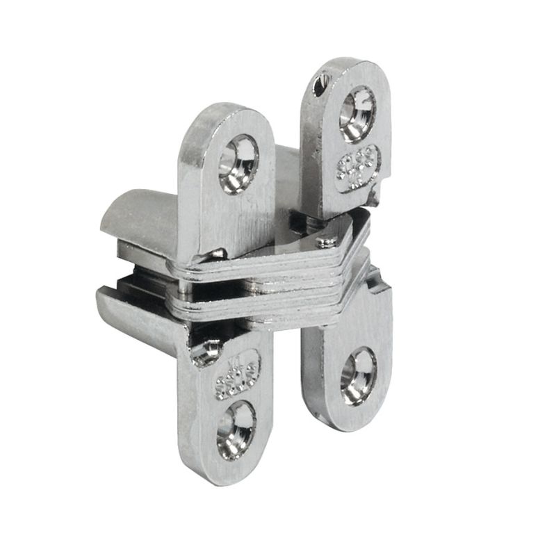 Bản Lề Âm Cho Cửa Gỗ Dày Hafele 341.07.736 Bản Lề Âm Cho Cửa Gỗ Dày Hafele 341.07.736