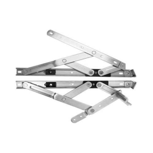 Bản Lề Chữ A Cửa Nhôm Hafele 972.05.370