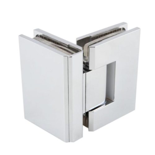 Bản lề kính 90 độ Häfele DIY 499.05.805