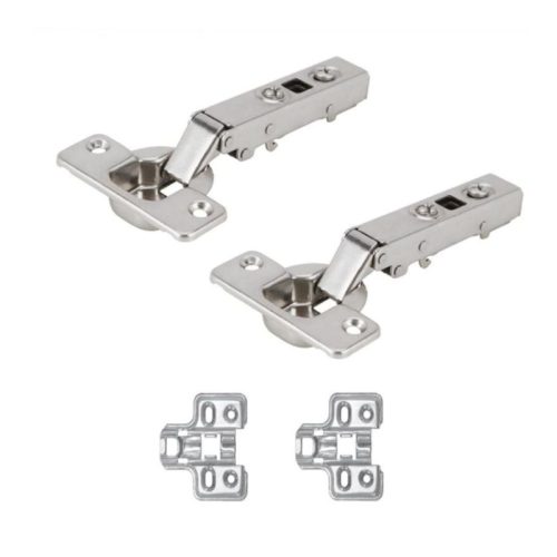 Bản Lề Trùm Ngoài Metalla A DIY 110º Hafele 493.03.021