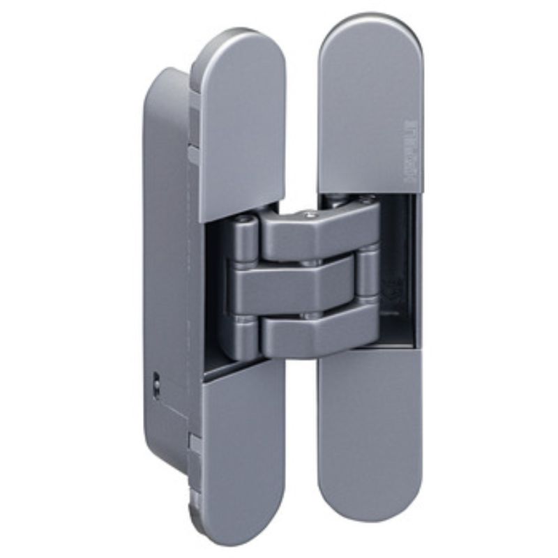 Bản lề âm mạ chrome mờ HÄFELE 927.91.834 Bản lề âm mạ chrome mờ HÄFELE 927.91.834