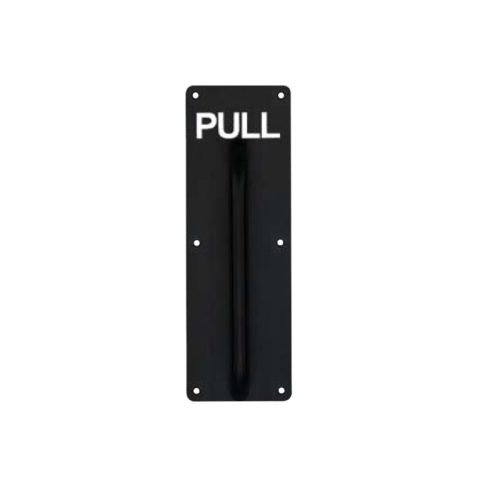 Bảng Kéo Cửa Pull Với Tay Nắm Hafele 987.11.203