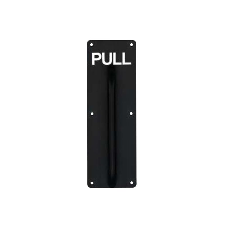 Bảng Kéo Cửa Pull Với Tay Nắm Hafele 987.11.203 Bảng Kéo Cửa Pull Với Tay Nắm Hafele 987.11.203