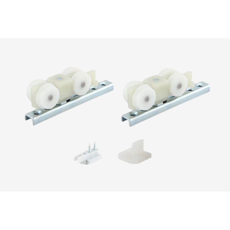 Bánh xe cửa trượt Hafele 941.62.014 Bánh xe cửa trượt Hafele 941.62.014