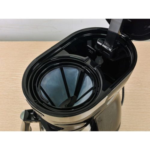 Bên trong máy pha cà phê Delonghi ICM12011.BK